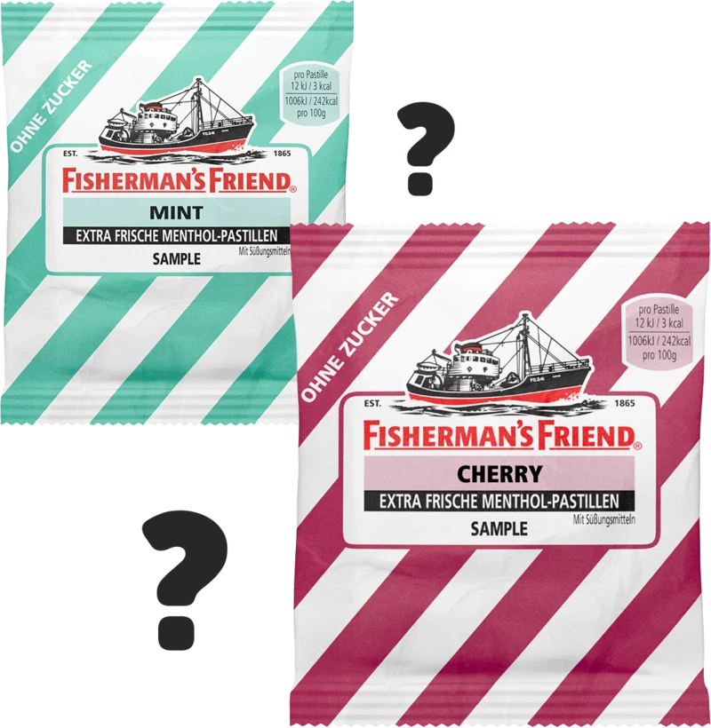 Fisherman's Friend