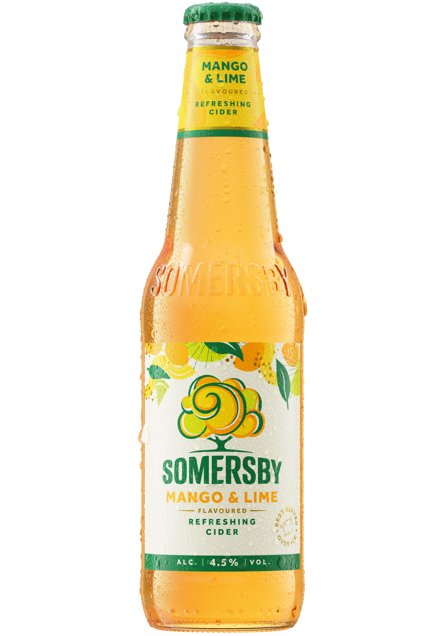 Somersby Mango & Lime