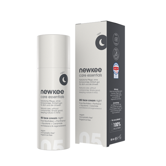 newkee face cream night