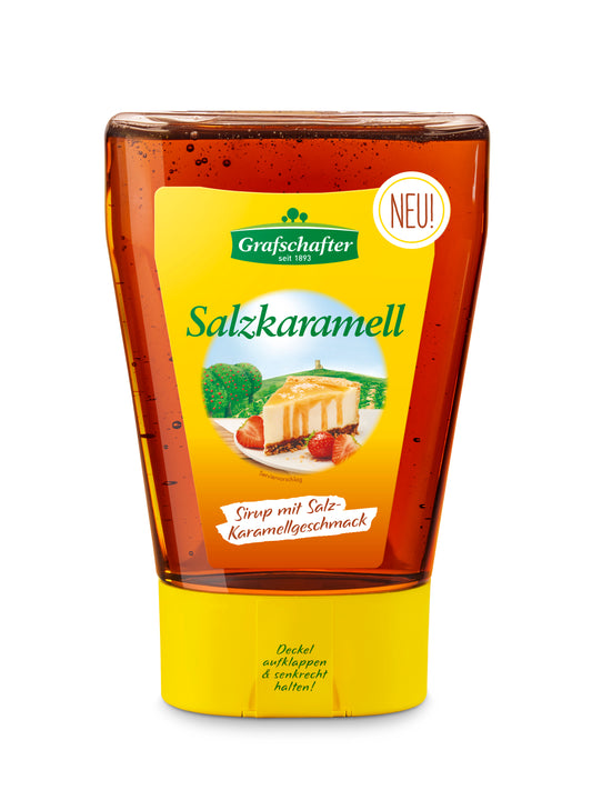 Grafschafter Salzkaramell