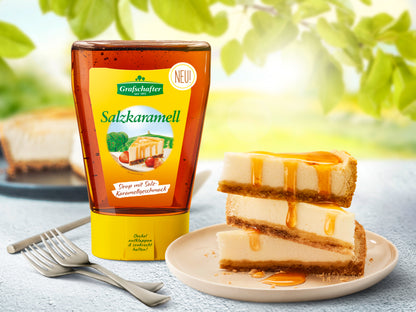 Grafschafter Salzkaramell