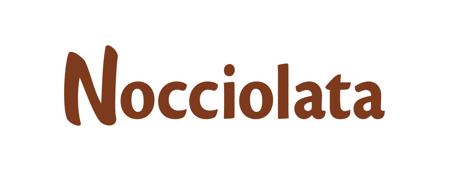 Nocciolata Bianca BIO 250g