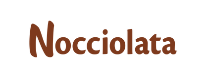 Nocciolata Bianca BIO 250g