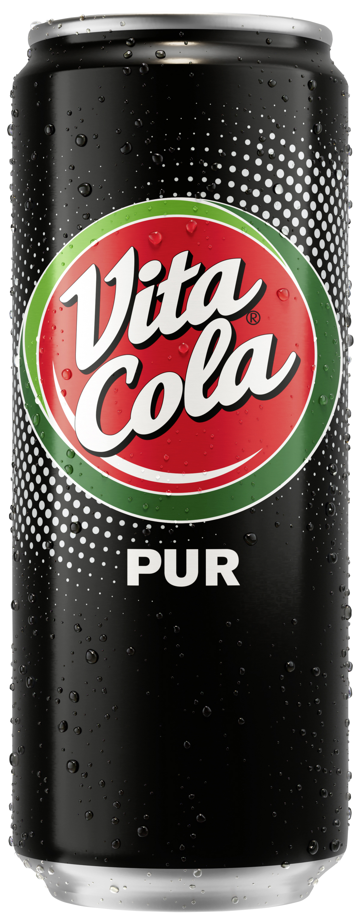 Vita Cola Pur 0,33 l EW-Dose