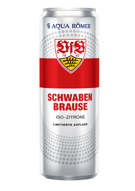 Aqua Römer Schwabenbrause