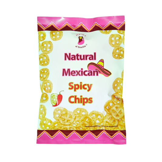 Heime / el Snackie Spicy