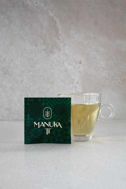 Manuka Ti 2 Stück