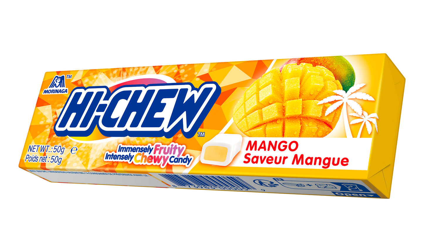 HI-CHEW Mango Stick