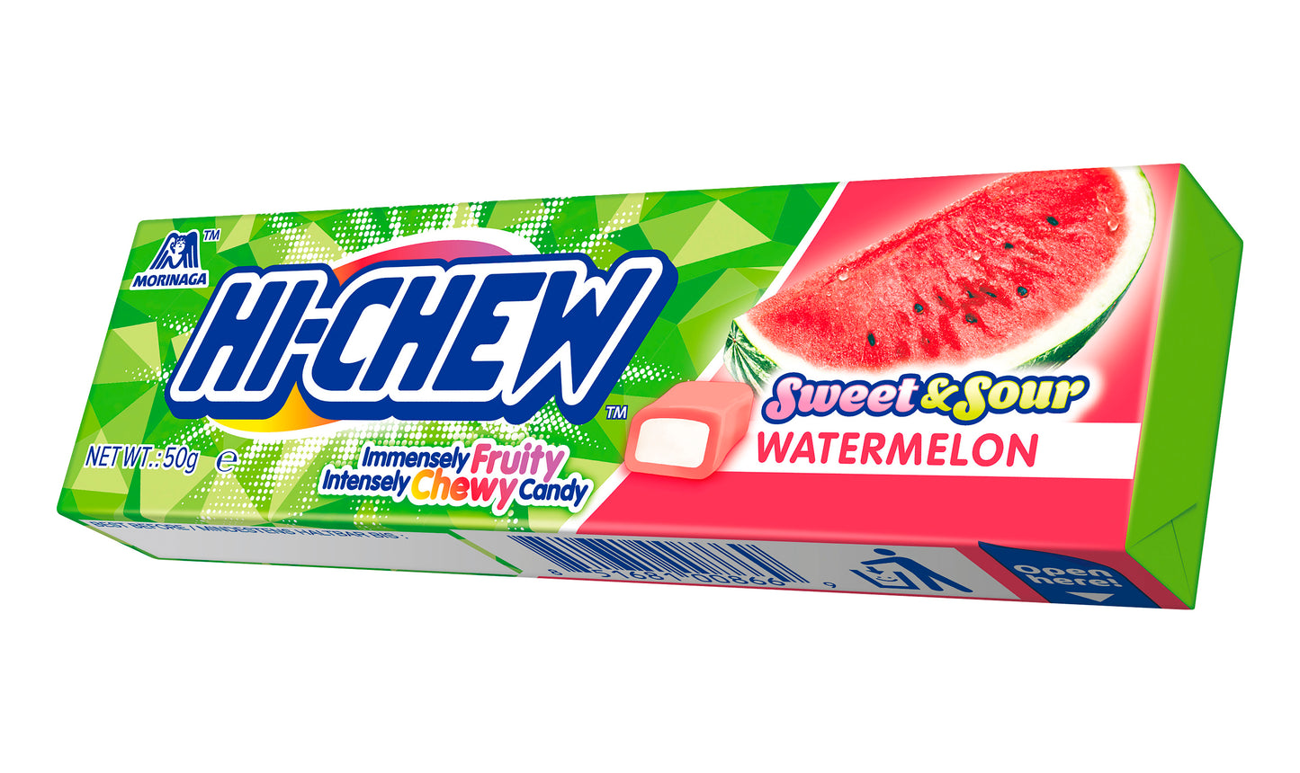 HI-CHEW Watermelon Stick