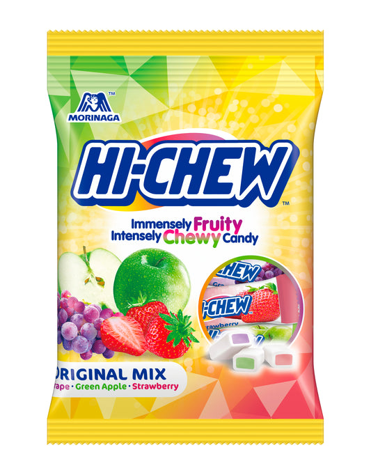 Hi-Chew Original Mix Beutel