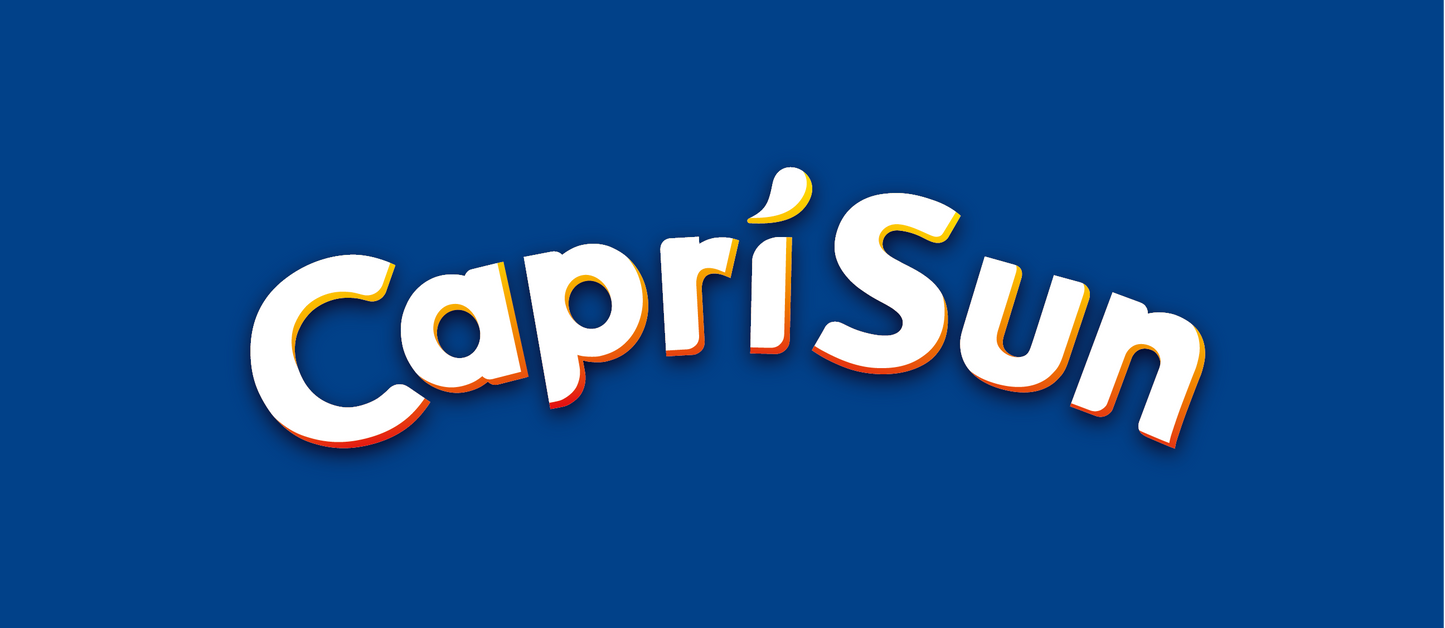 Capri Sun Soft Chews Fruity Mix