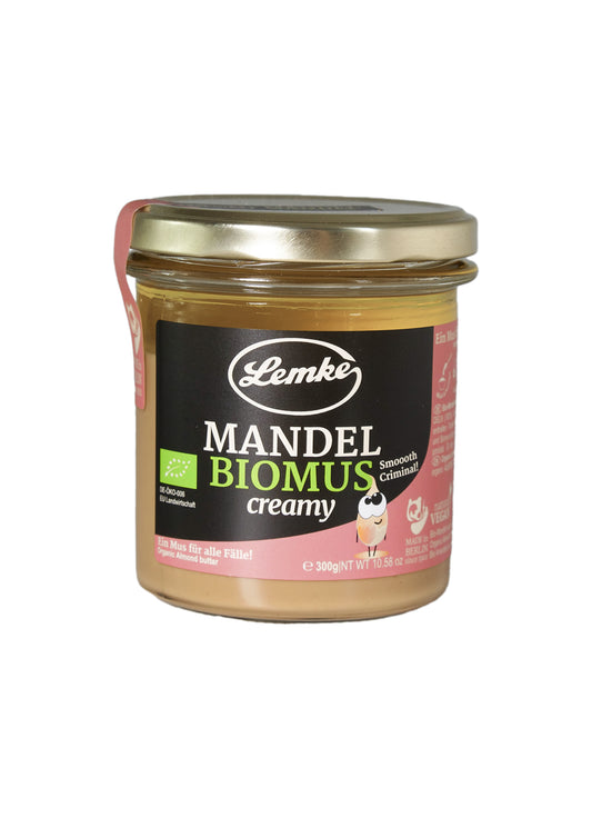 Lemke Mandel Biomus