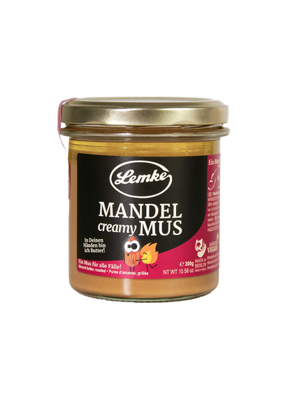 Lemke Mandelmus