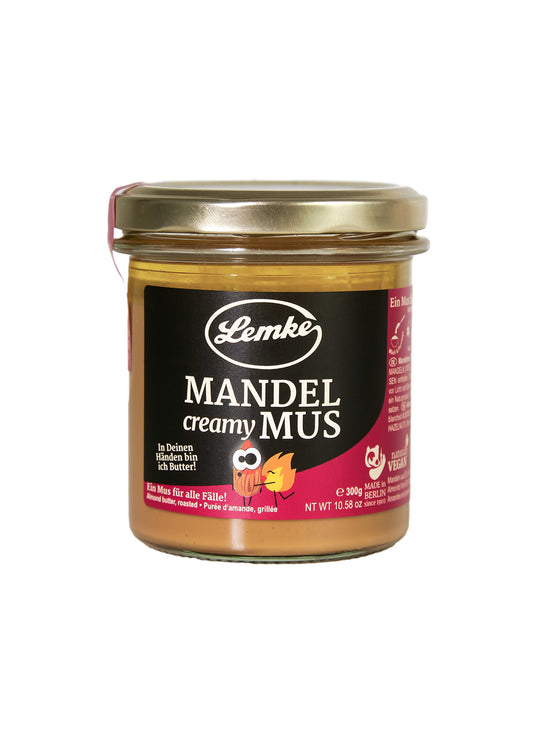 Lemke Mandelmus
