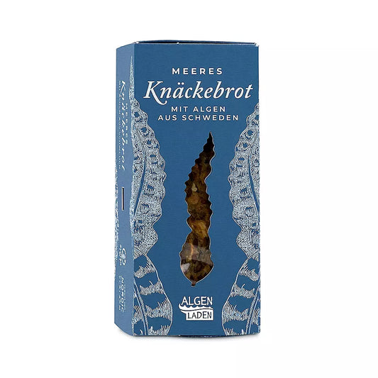Algenladen -  Knäckebrot