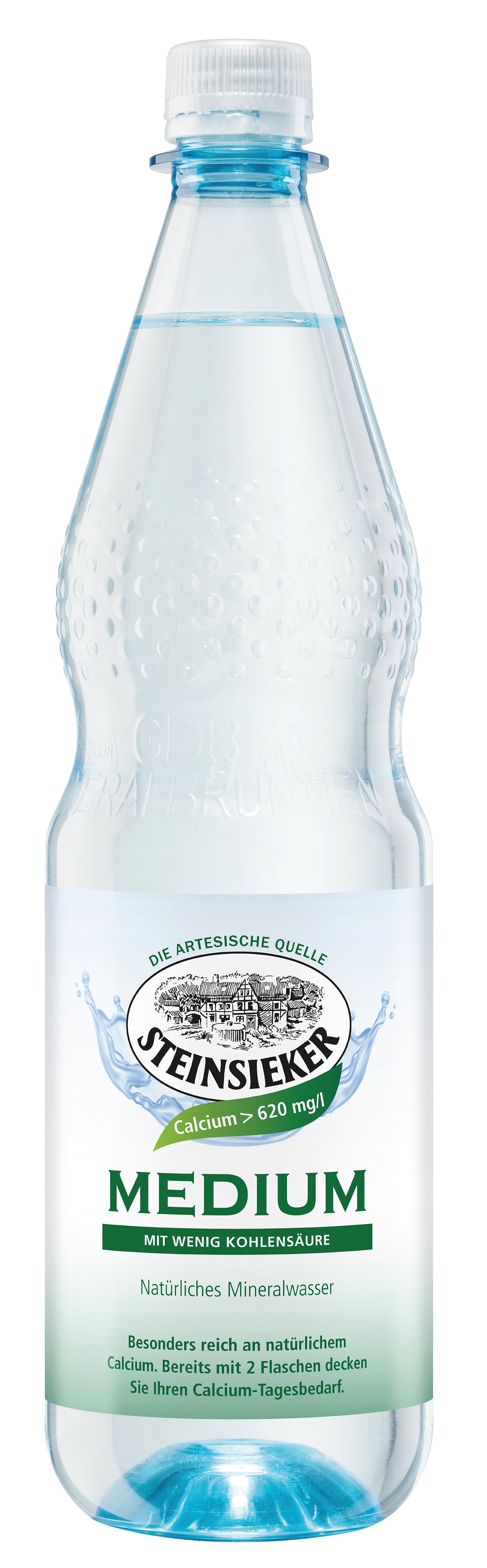 Steinsieker Medium