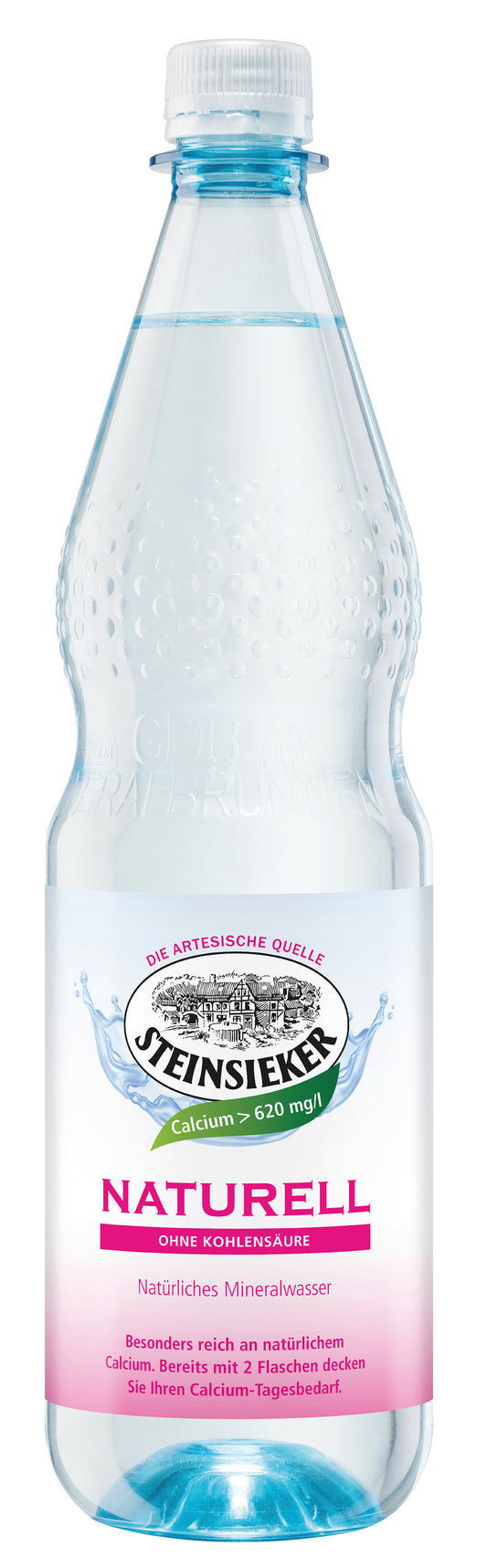 Steinsieker Naturell