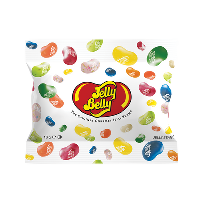 Jelly Belly Flavor Mix Sample Bag