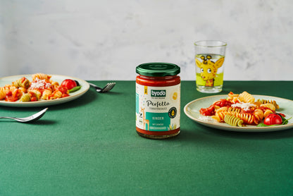 Byodo Perfetto Tomatensauce Kinder