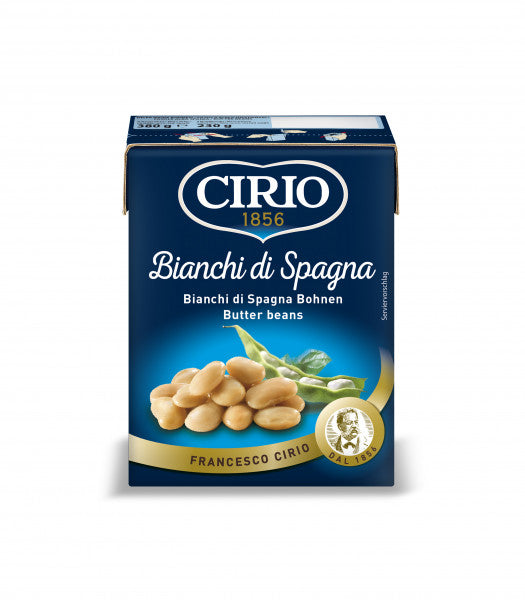 CIRIO Bianchi di Spagna Bohnen
