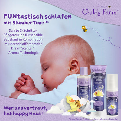 Childs Farm Süße Träume Geschenkset