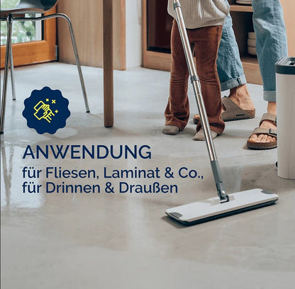 PUREWAVE - Bodenreiniger