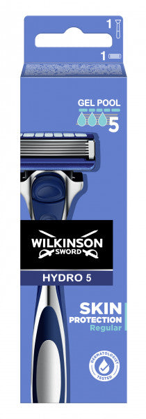 Wilkinson Sword Hydro 5 Rasierer