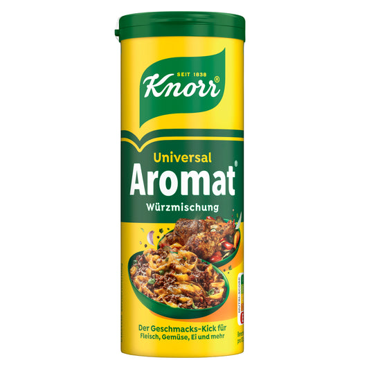 Knorr Aromat Universal