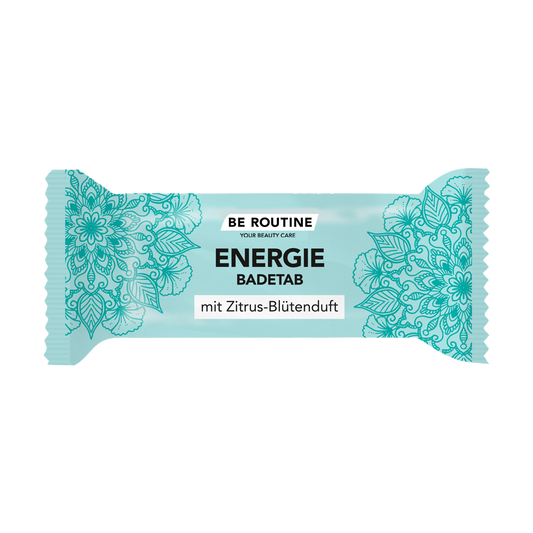 be routine Badetab Energie