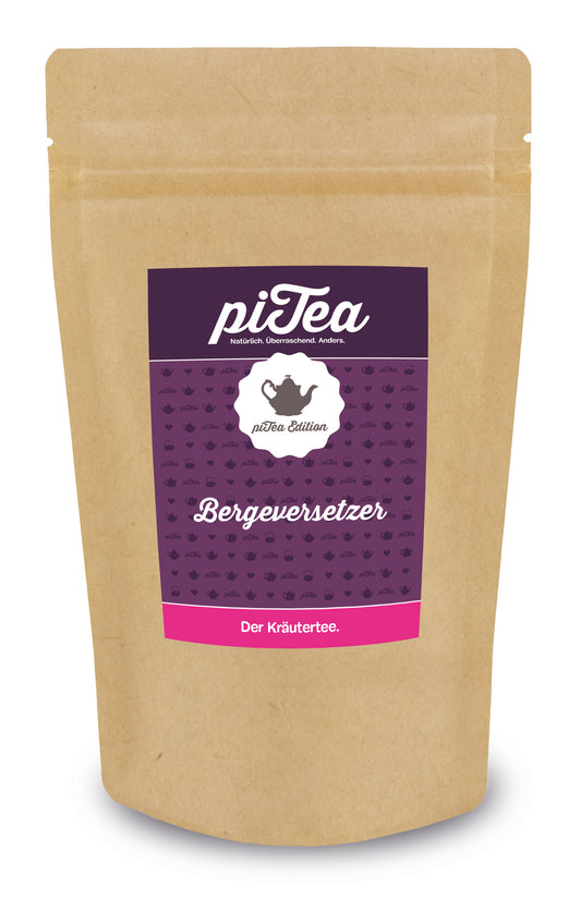 piTea Bergeversetzer