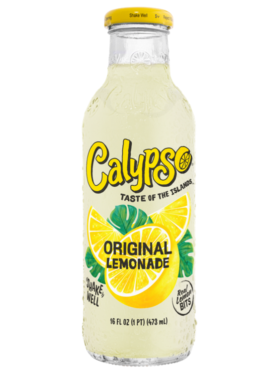 Calypso Original Lemonade