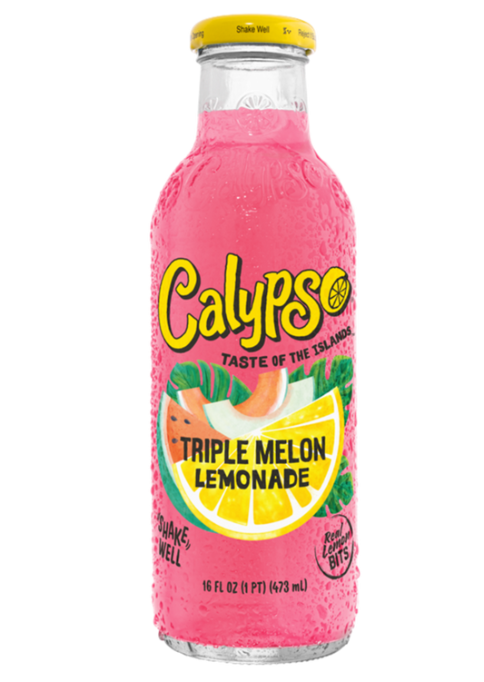 Calypso Triple Melon Lemonade
