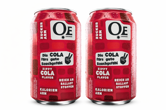 OeLemonade Zippy Cola 2 St.