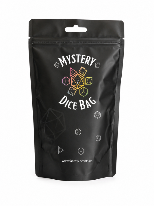 Fantasy Scents Mystery Dice Bag