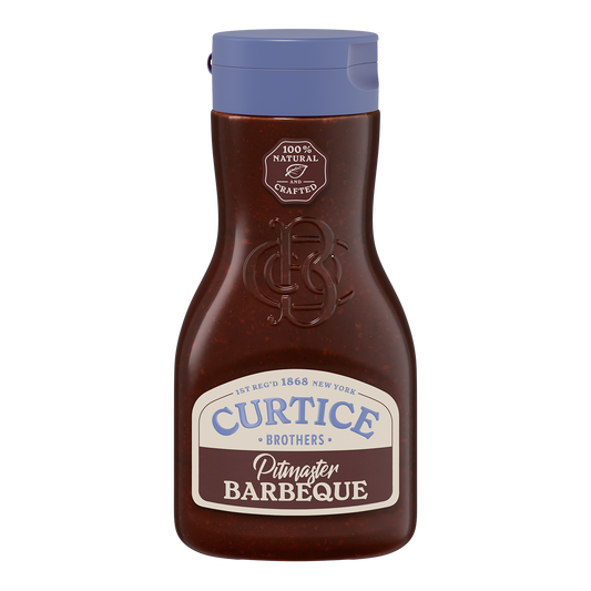 Pitmaster Barbeque Sauce