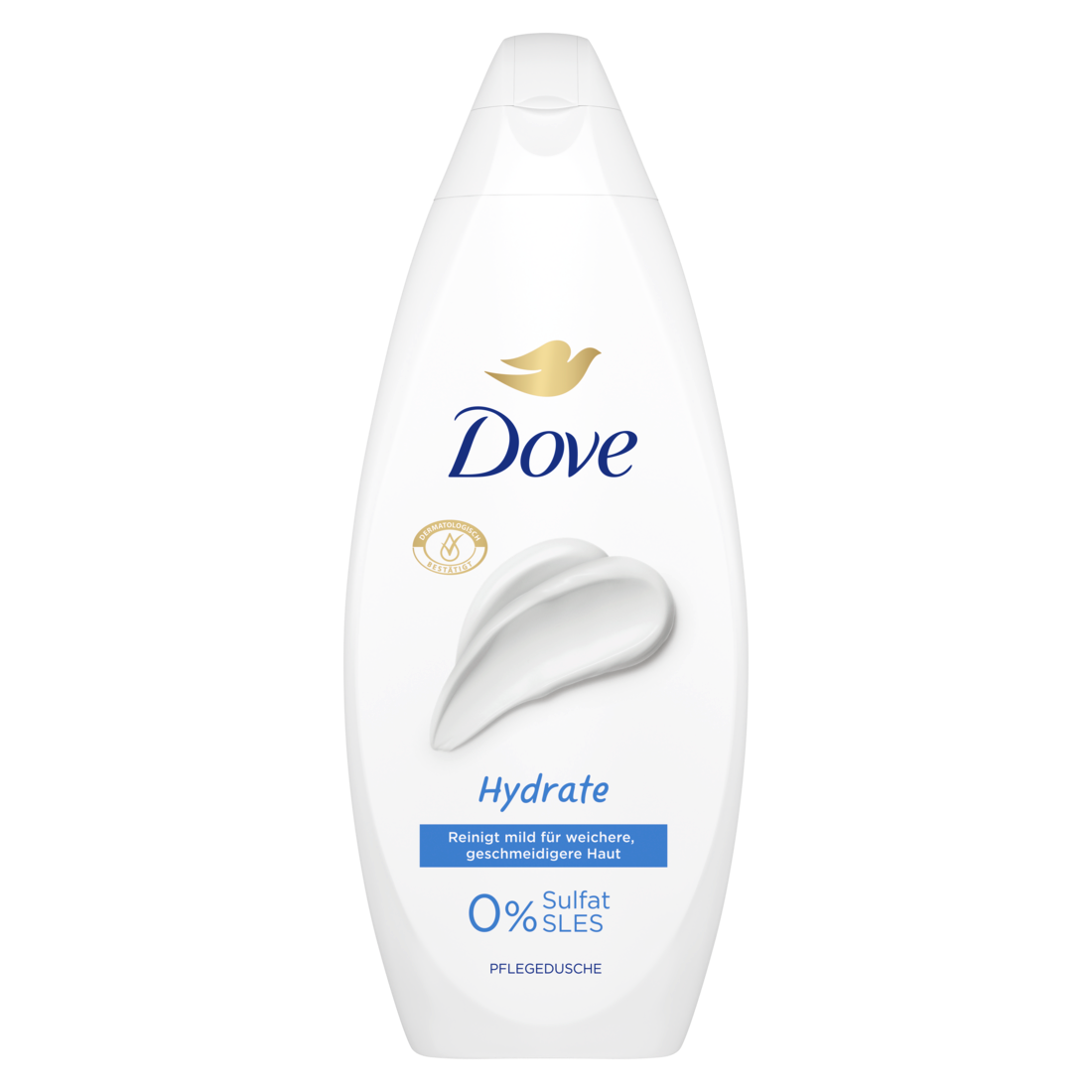 Dove Pflegedusche Hydrate