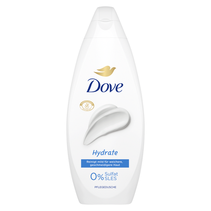 Dove Pflegedusche Hydrate