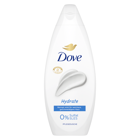 Dove Pflegedusche Hydrate