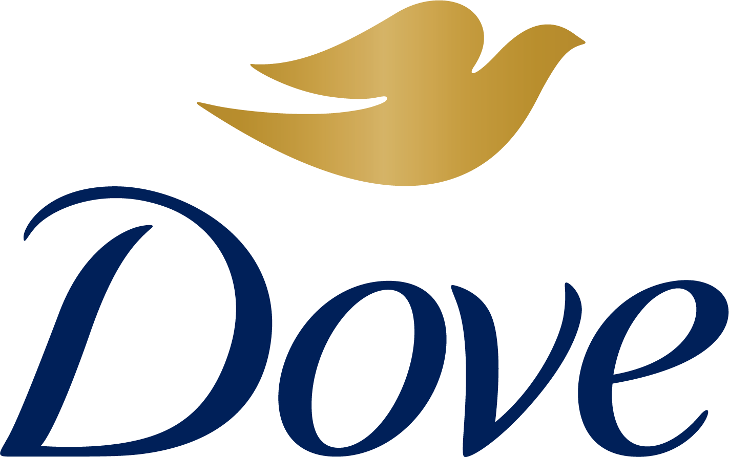 Dove Pflegedusche Samt-Weich