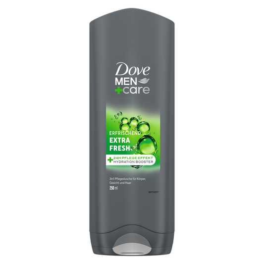 Dove MEN+CARE Pflegedusche Extra Fresh