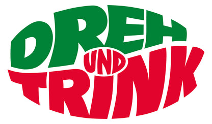 Dreh und Trink CREATIONS Cosmic Coke