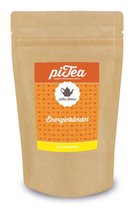 piTea Energiebündel