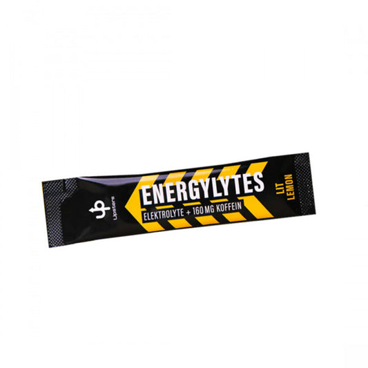 Upsters Energylytes Lit Lemon