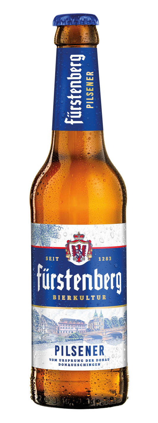 Fürstenberg Pilsener