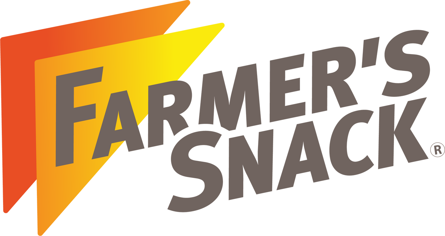 Farmer’s Snack GmbH Cashewkerne InSalt