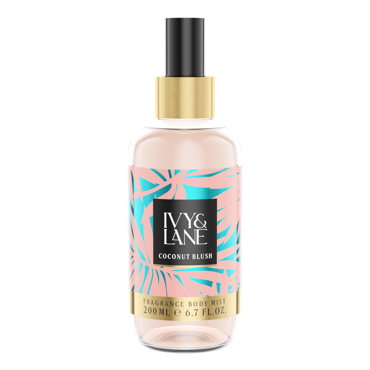IVY & LANE Coconut Blush