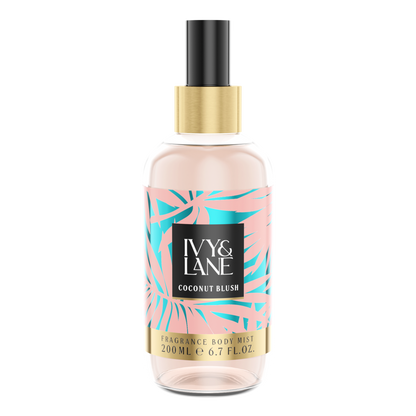 IVY & LANE Coconut Blush