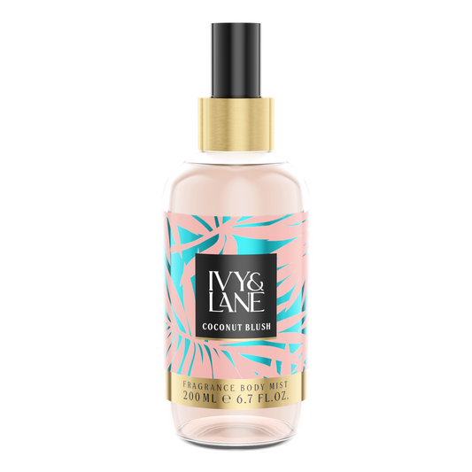 IVY & LANE Coconut Blush