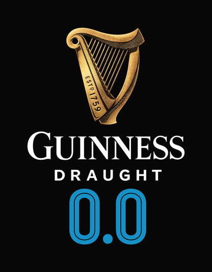 Guinness 0.0
