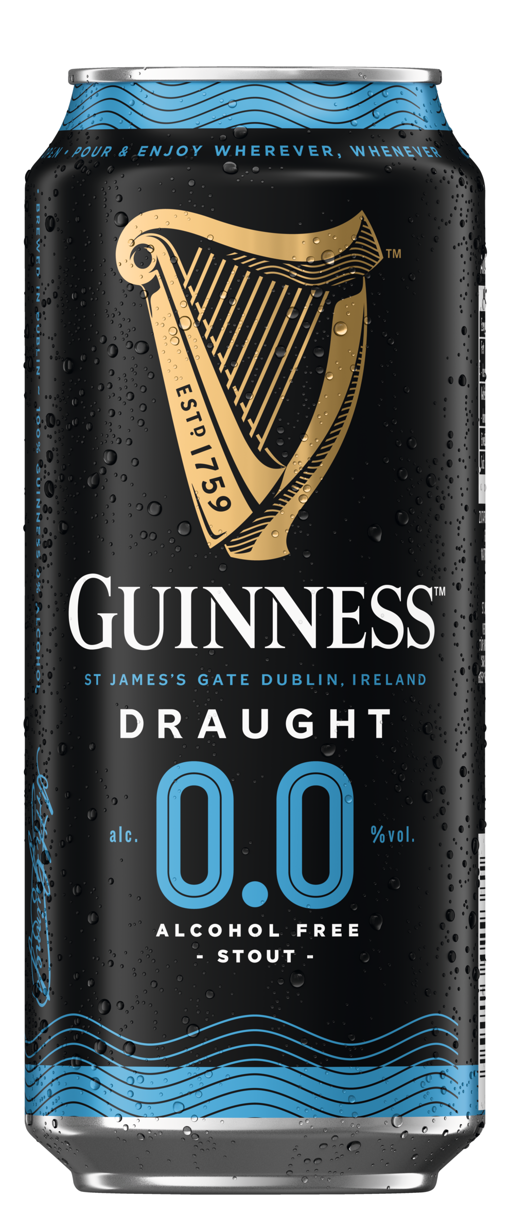 Guinness 0.0